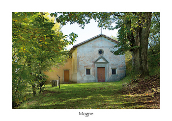 Mogne