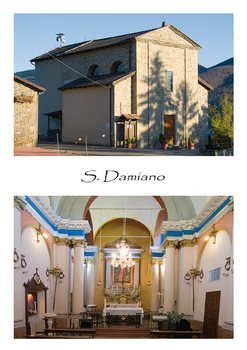 San Damiano