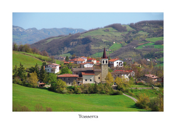 Trasserra