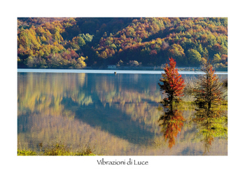 Vibrazioni di luce