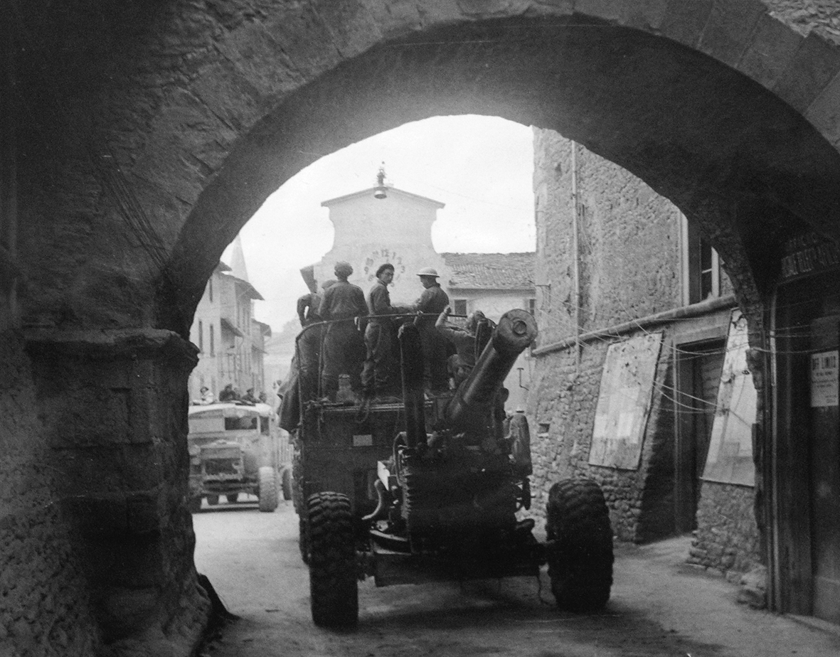 seconda guerra mondiale