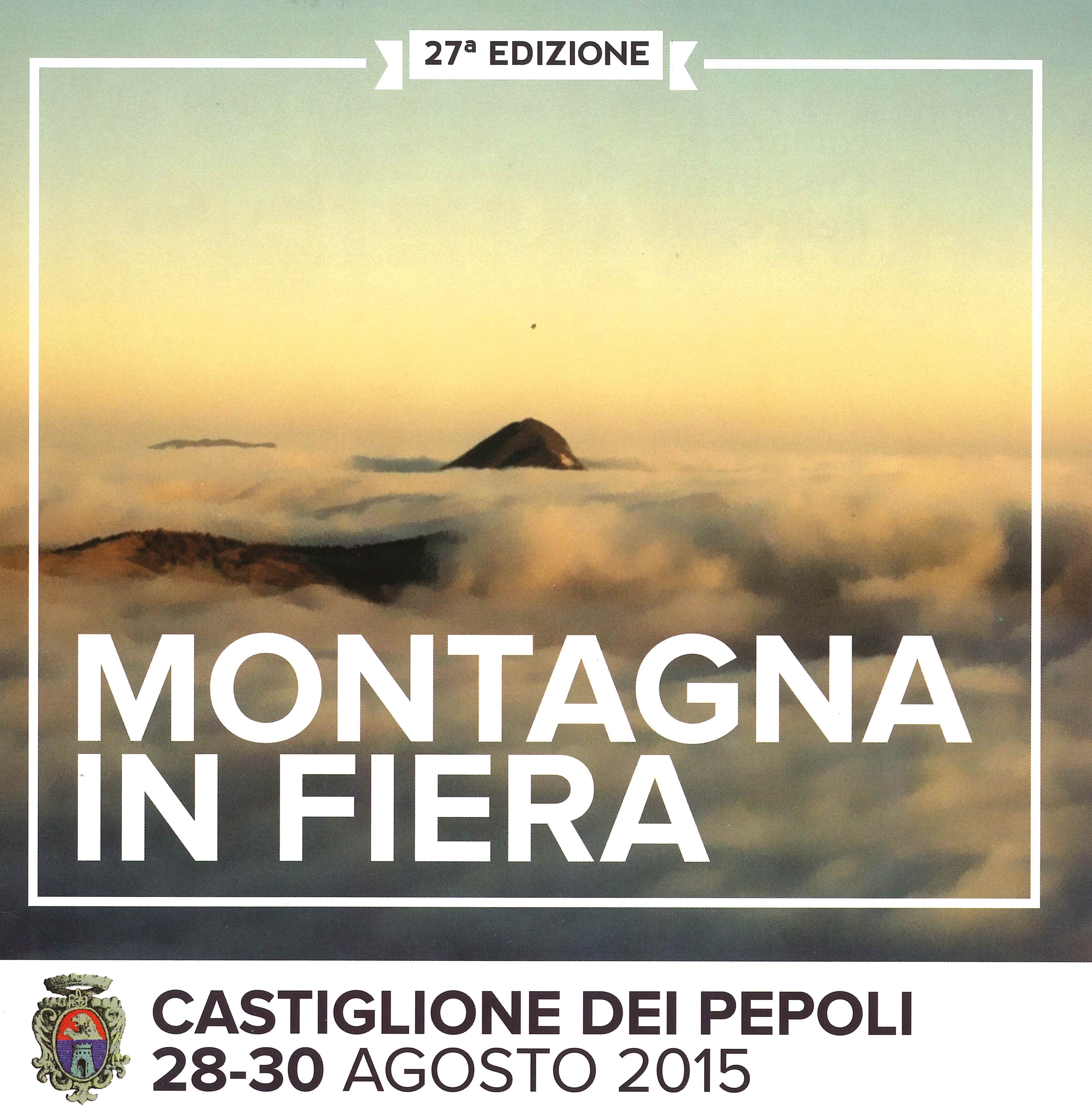 Montagna in fiera 2015