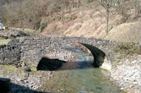 ponte di pietra