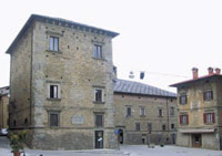 municipio di Castiglione dei Pepoli