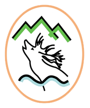 logo parco laghi Suviana Brasimone