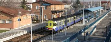 LAVORI SULLA LINEA FERROVIARIA BOLOGNA - PRATO.