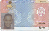 PERMESSO DI SOGGIORNO CITTADINI EXTRACOMUNITARI