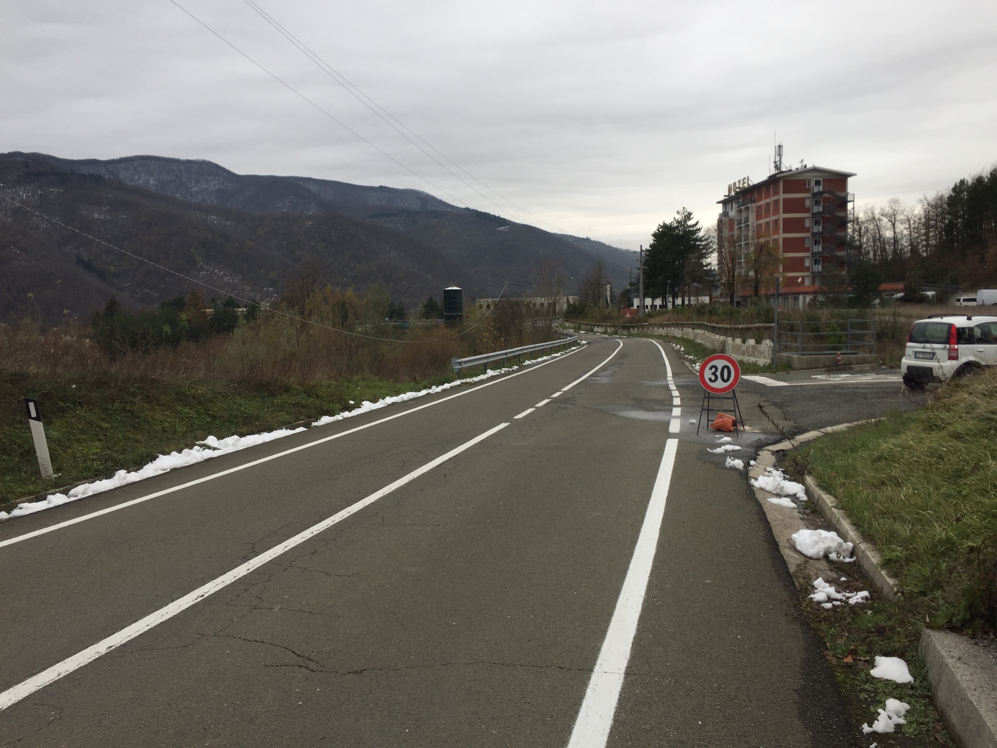 AVVISO AGGIUDICAZIONE
