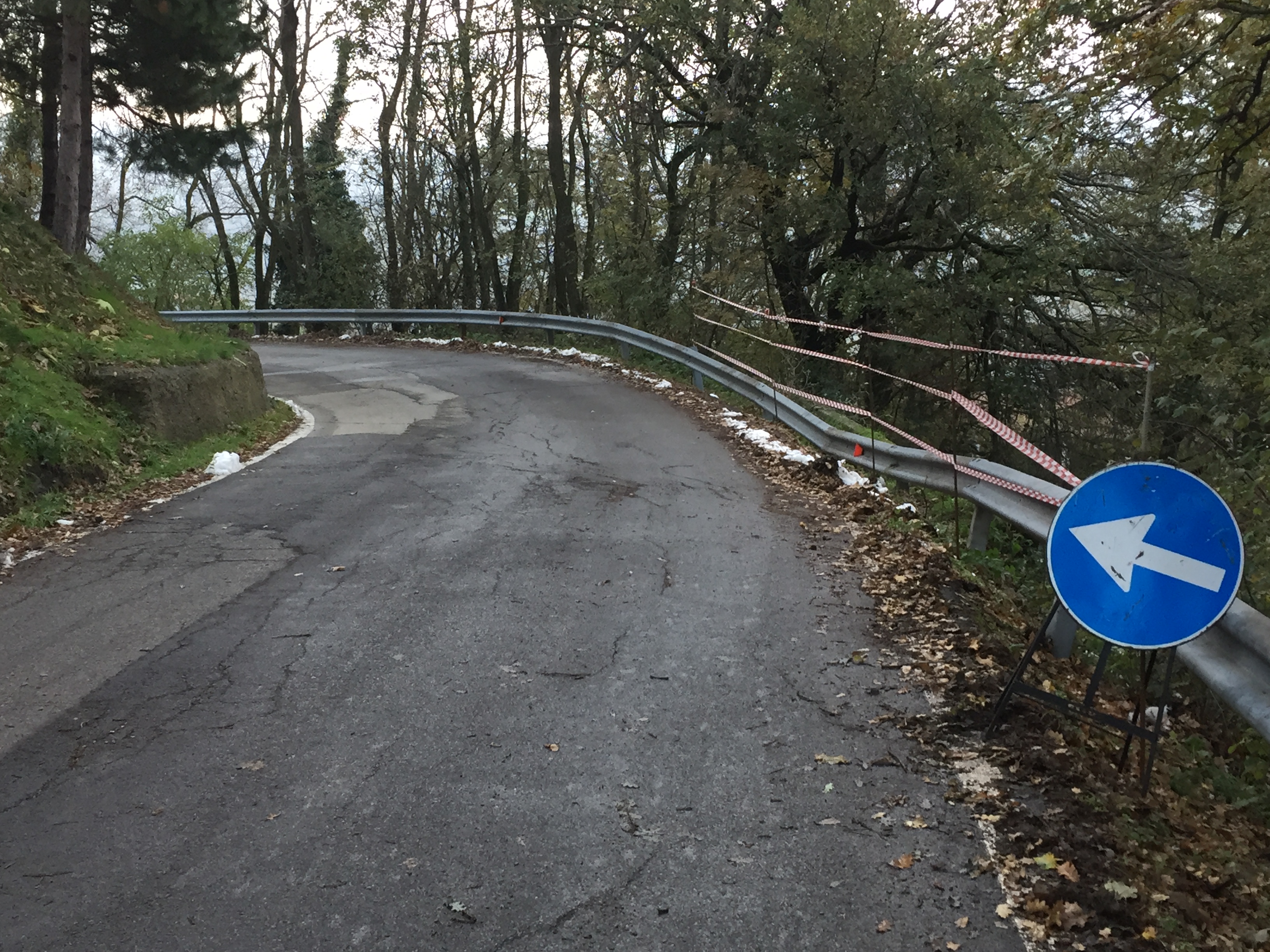 AVVISO DI AGGIUDICAZIONE