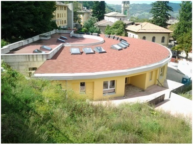 Aggiudicazione Definitiva dei Lavori