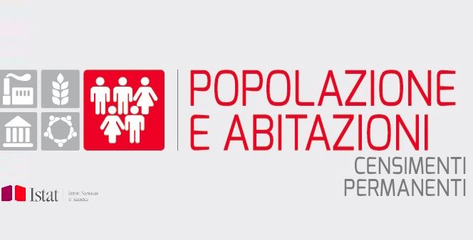 CENSIMENTO PERMANENTE DELLA POPOLAZIONE E DELLE ABITAZIONI
