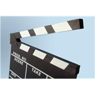 COME NASCE UN FILM 