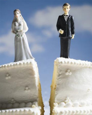 SEPARAZIONI E DIVORZI - NUOVE MODALITA'