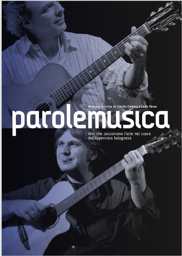 parole e musica 2018