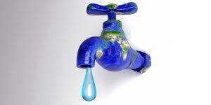 LIMITAZIONE USO ACQUA POTABILE