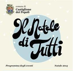 Il Natale di tutti