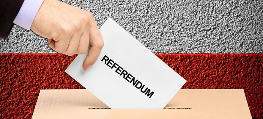 Referendum 12 giugno 2022 - Voto Italiani temporaneamente all'estero
