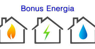 Bonus sociale luce acqua e gas