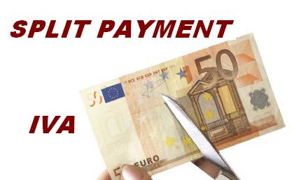 Split payment