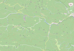 Lillafüredi Palotaszálló (Lillafüred környéke)