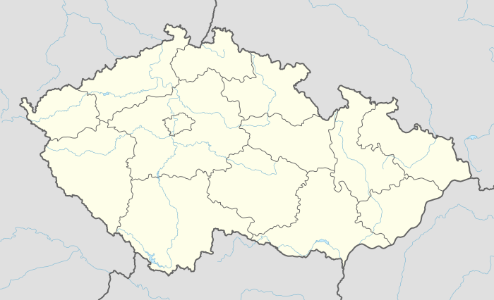 2023-as prágai lövöldözés (Csehország)