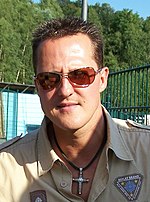 Michael Schumacher