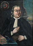 Bod Péter portréja