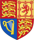 Brit Birodalom címere