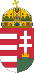 Magyarország címere