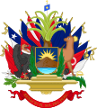 Peru címere (1821–1825)