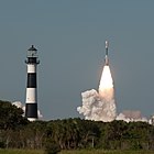 Cape Canaveral világítótornya