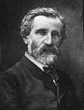 Giuseppe Verdi