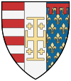 András herceg címere