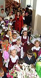 Tanévkezdés
