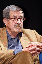 Günter Grass 2006-ban