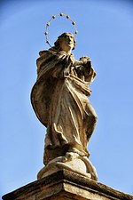 Mária-oszlop