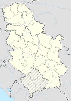 Belgrád (Szerbia)