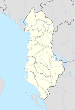 Apollónia (Albánia)