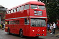 Kísérleti farmotoros Routemaster