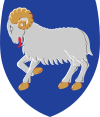 Feröer címere