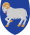 Feröer címere