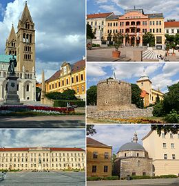 Péccsel kapcsolatos témák