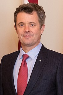 Frigyes 2018-ban