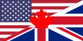 UK, US, CA