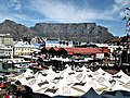Table mountain