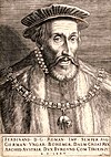 I. Ferdinánd