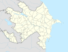 Azerbajdzsán (Azerbajdzsán)
