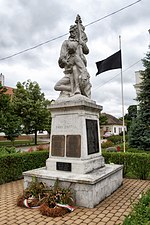 Hősök szobra