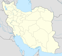 Kermán (Irán)