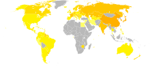 ...és nőre vetítve   nincsenek adatok   < 1   1–5   5–5.8   5.8–8.5   8.5–12   12–19   19–22.5   22.5–26   26–29.5   29.5–33   33–36.5   >36.5